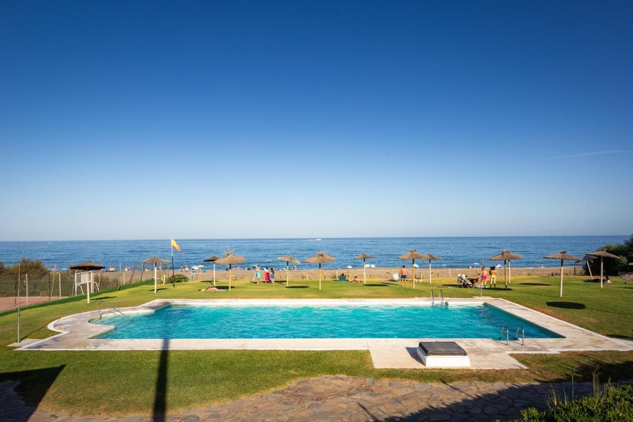 Relax At Premium Beach Flat - Aldea Beach Manilva Exterior photo
